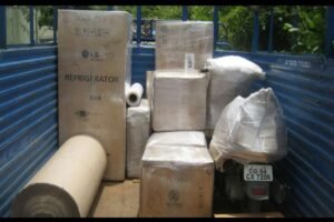 Local Shifting in Bangalore Charges, Cost, Rates and Price