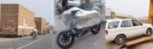 Bike Transport from Bangalore to Goa | Two Wheeler Transport