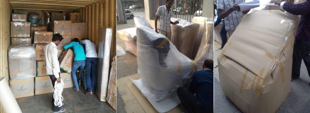 Packers and Movers Kanakapura Road Bangalore Local Shifting