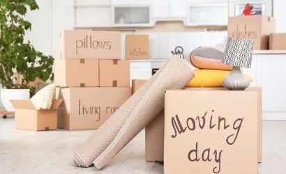 Packers and Movers HBR Layout Bangalore Local Shifting in Bangalore