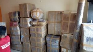 Packers And Movers Basaveshwara Nagar Local Shifting