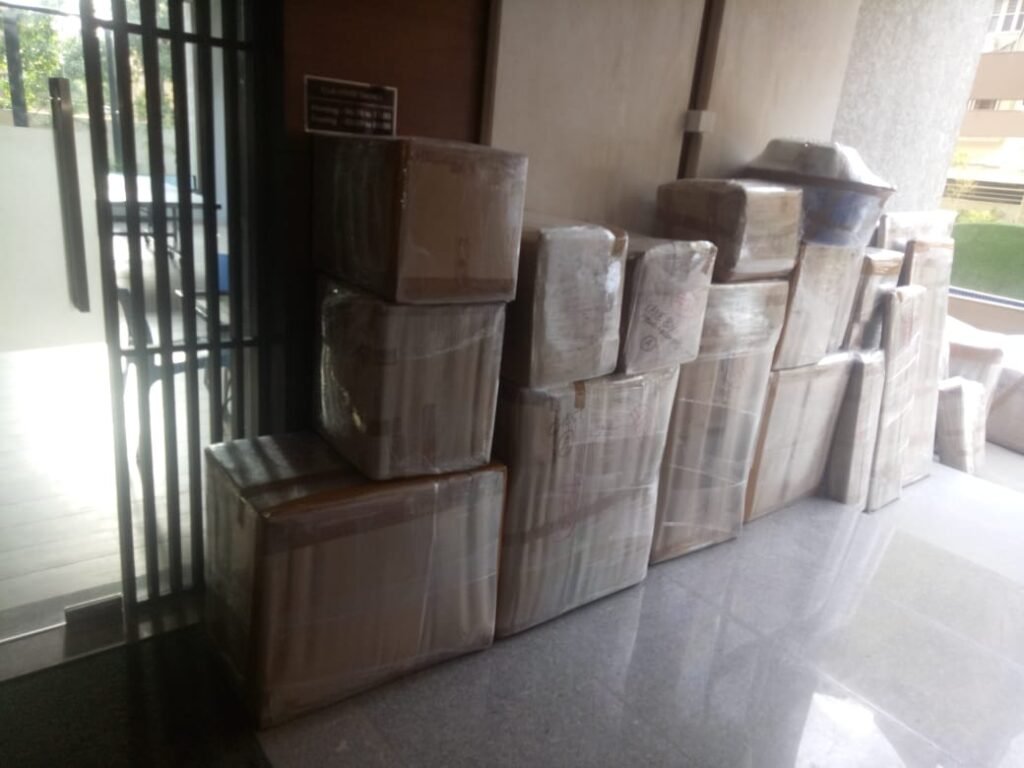 Luggage Transport Service In Bangalore Luggage Parcel Service