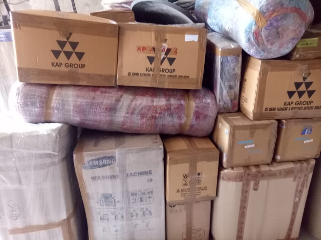 Packers and Movers Bapuji Nagar Bangalore Local Shifting in Bangalore