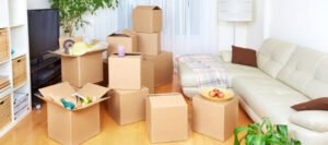 Same Apartment Packers and Movers Bangalore Charges, Cost, Rates and Price