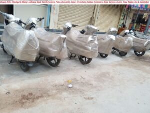 Bike Transport From Bangalore to Udupi Charges, Cost, Rates and Price