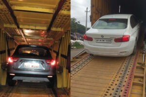 Car Transport From Bangalore to Delhi Charges, Cost, Rates and Price