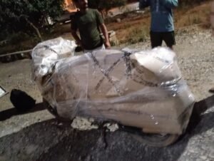 Bike Transport from Goa to Bangalore, Bike Parcel to Bangalore
