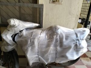 Bike Transport from Bangalore to Hubli, bike parcel service to hubli
