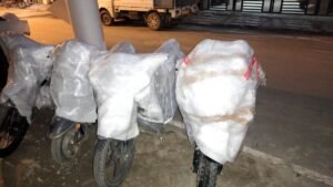 Bike Transport in Bangalore, Bike Parcel Services in Bangalore